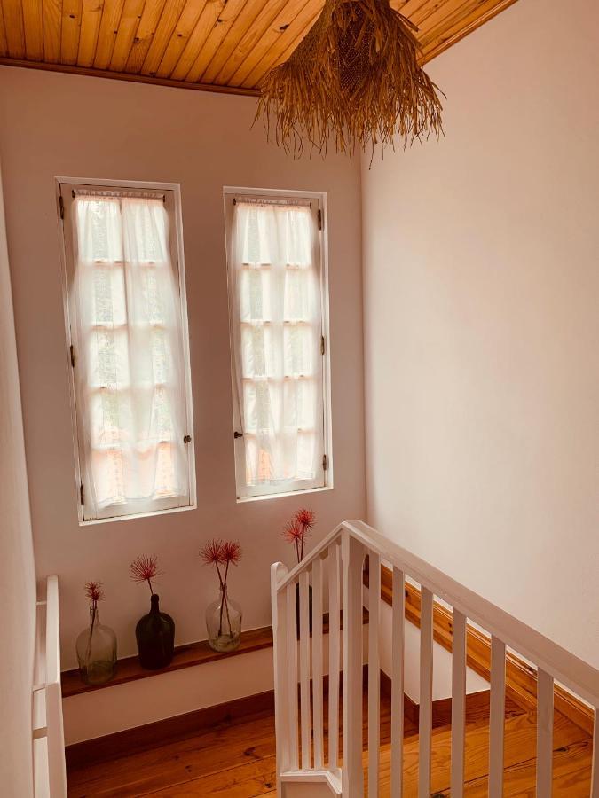 Vila Aurora Parada de Gatim Zewnętrze zdjęcie