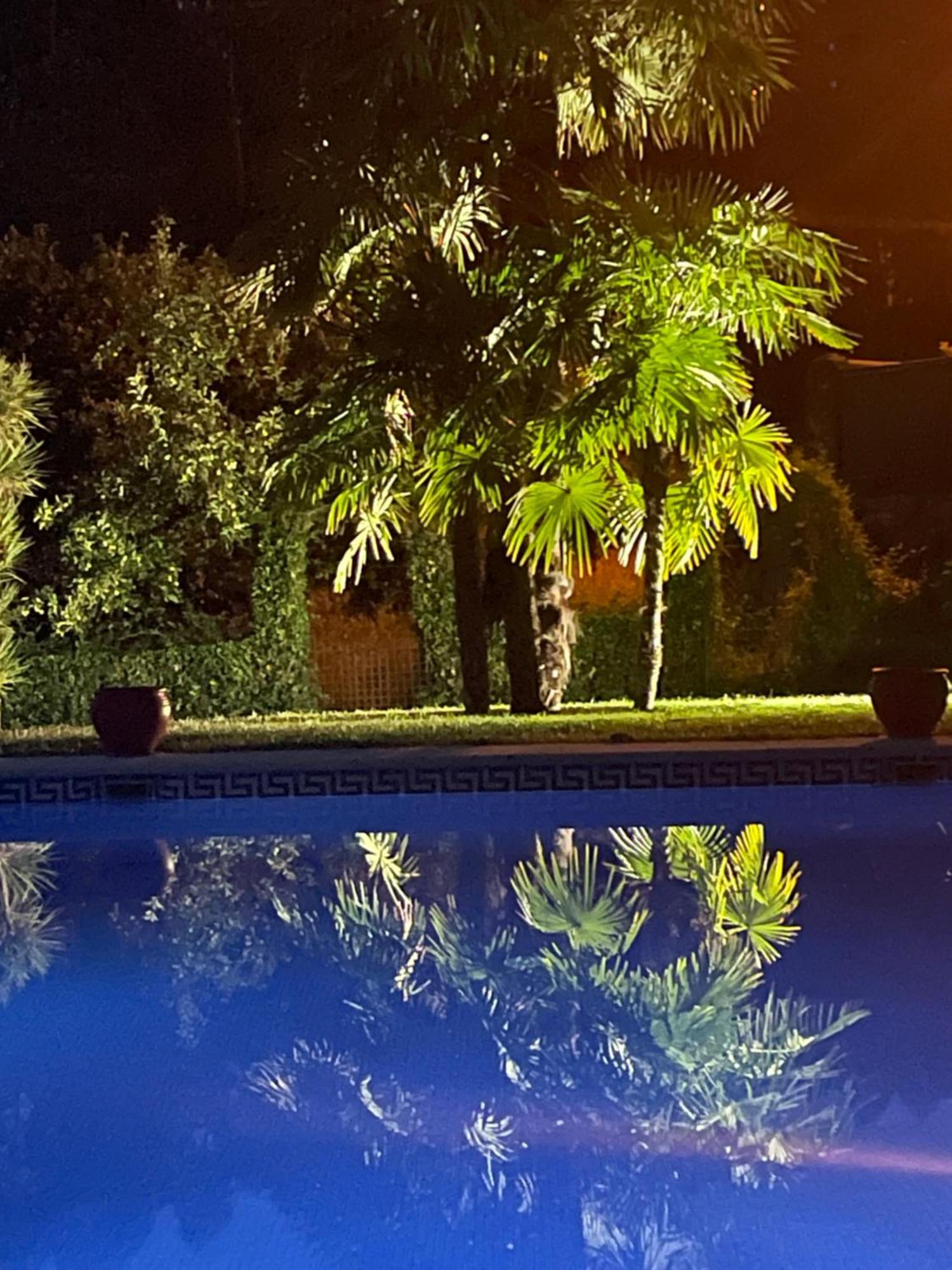 Vila Aurora Parada de Gatim Zewnętrze zdjęcie