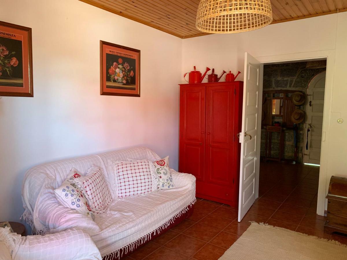 Vila Aurora Parada de Gatim Zewnętrze zdjęcie