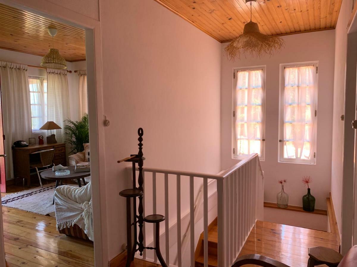 Vila Aurora Parada de Gatim Zewnętrze zdjęcie
