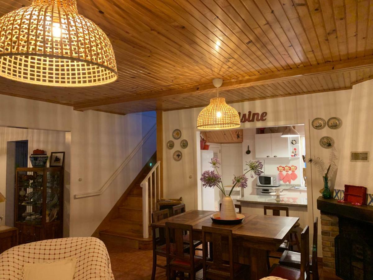 Vila Aurora Parada de Gatim Zewnętrze zdjęcie