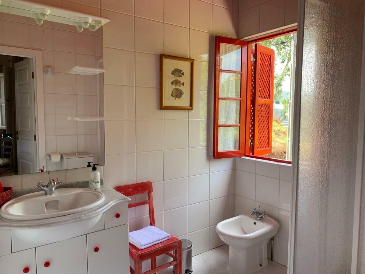 Vila Aurora Parada de Gatim Zewnętrze zdjęcie